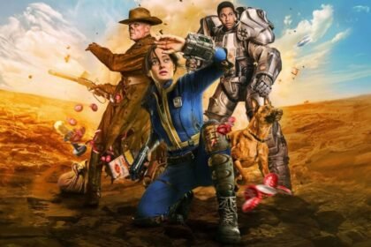 Fallout - Foto: Divulgação/ Prime Video