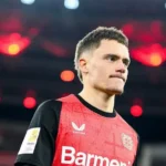 Foto: Reprodução/Bayer Leverkusen