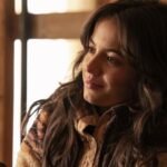 Isabela Merced como Dina em The Last of US Foto: Divulgação/HBO
