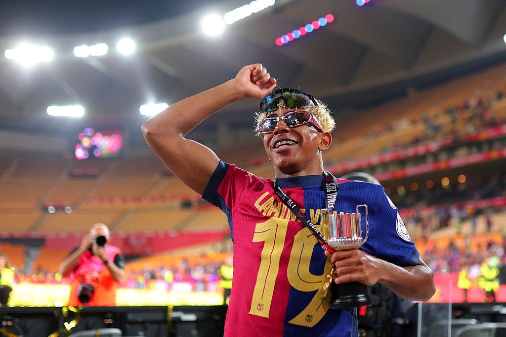 Foto: Santiago/Getty Images