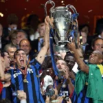 Inter de Milan campeã da Champions 2009/10 - Foto: Getty Image