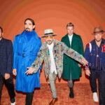 Backstreet Boys: retorno ao Brasil - Foto: Dennis Leapold
