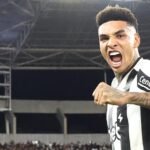 Foto: Vítor Silva/Botafogo