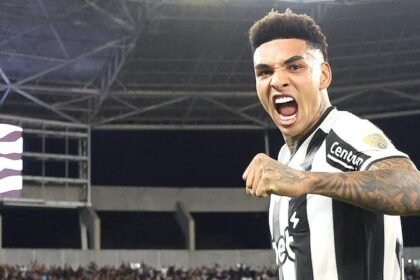 Foto: Vítor Silva/Botafogo