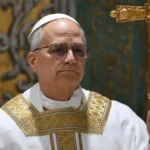 Foto: Vaticano/ AFP/ CP