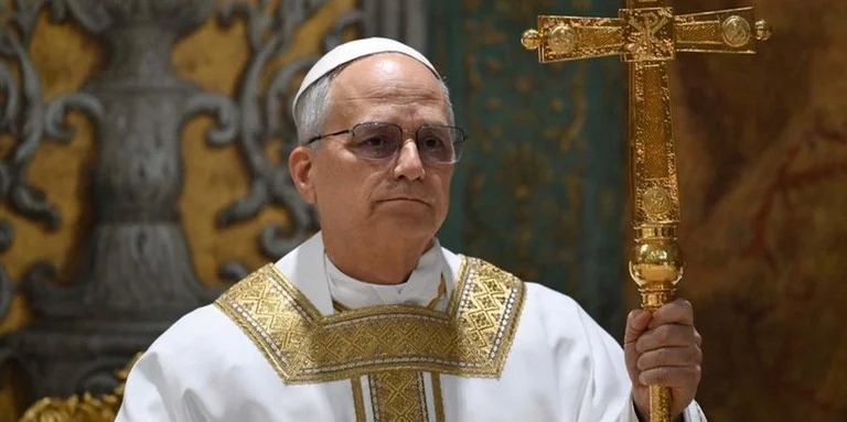 Foto: Vaticano/ AFP/ CP