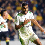 Foto: Coritiba/Gabriel Thá