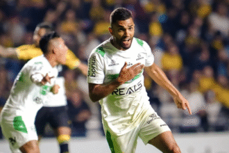 Foto: Coritiba/Gabriel Thá