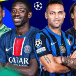 Jogo será neste sábado (31) - Foto: Divulgação/Uefa