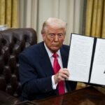 Foto: Al Drago/Pool/EPA