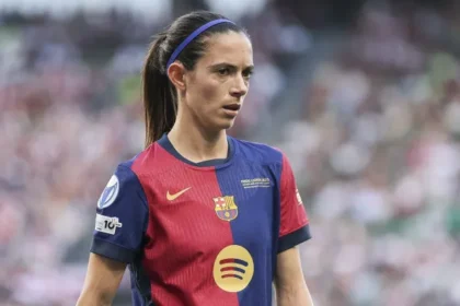 Foto: Reprodução/Maja Hitij/Getty Images