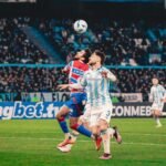 Foto: Matheus Amorim/ FEC.