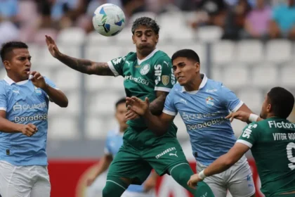 Foto: Daniel Apuy/Gett imagens