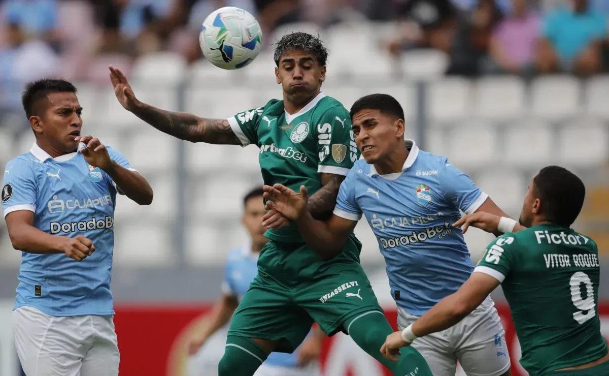 Foto: Daniel Apuy/Gett imagens