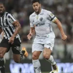 Foto: Pedro Souza/Atlético-MG