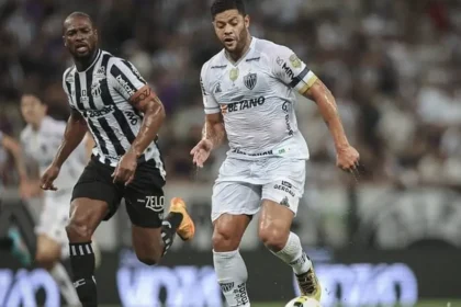 Foto: Pedro Souza/Atlético-MG