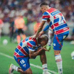 Foto: @FortalezaEC