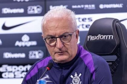 Foto: Rodrigo Coca/Corinthians