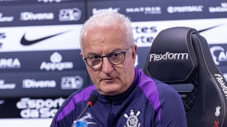 Foto: Rodrigo Coca/Corinthians