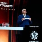 Foto: Divulgação/Conmebol
