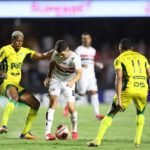Foto: Paulo Pinto / São Paulo FC
