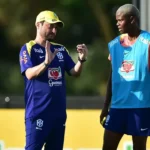 Foto: Lívia Villas Boas / CBF