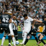 (Foto: Baggio Rodrigues/AGIF)
