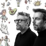 Kevin e Liniers - Divulgação/ Internet