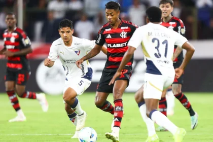 Foto: Divulgação / X Conmebol Libertadores