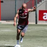 Foto: Érico Leonan/São Paulo