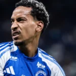 Foto: Gustavo Aleixo/Cruzeiro