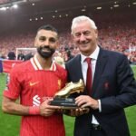 Foto: Reprodução/Michael Regan/Getty Images