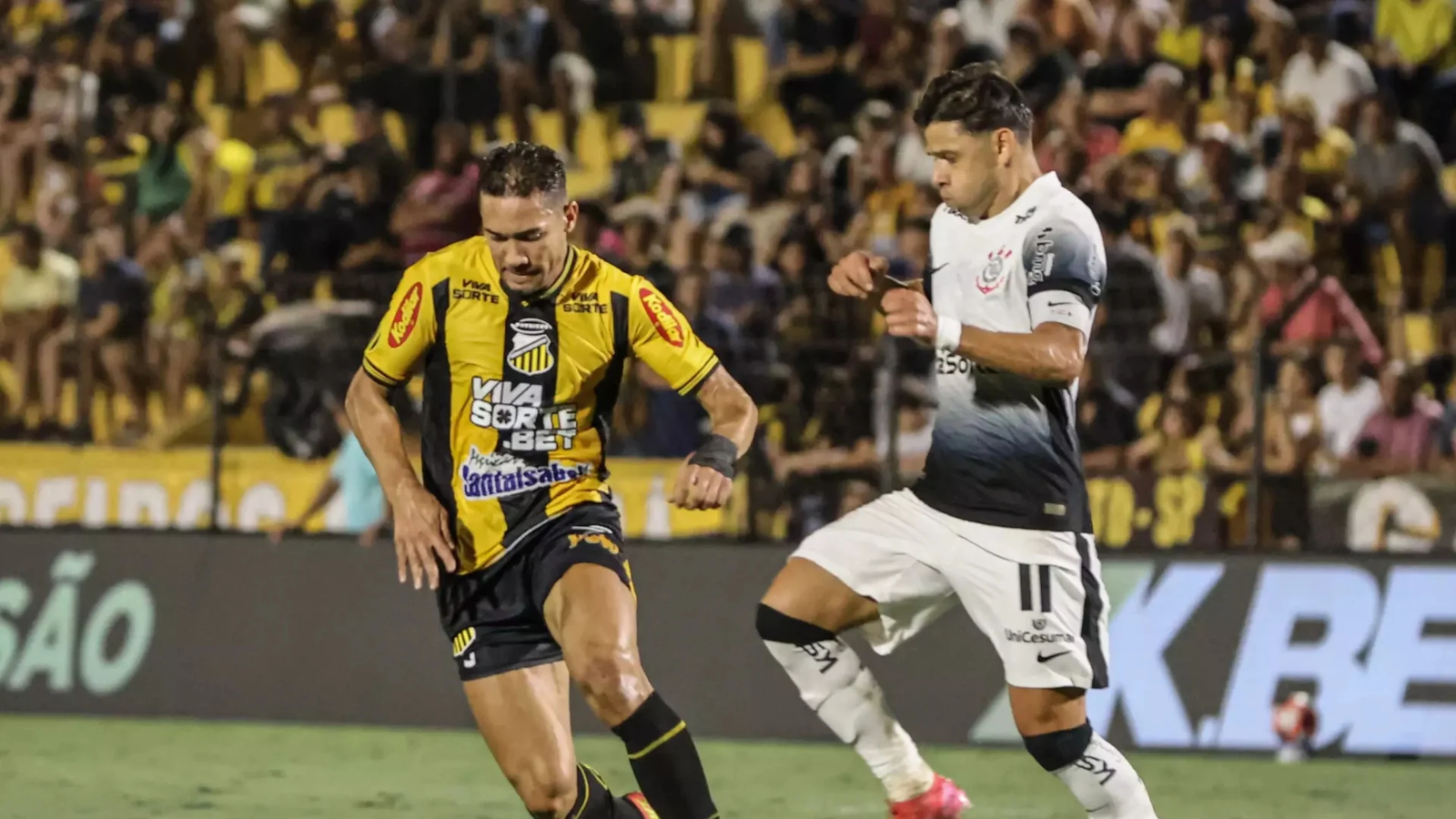 Paulistas abrem confronto da terceira fase da Copa do Brasil nesta quarta-feira (30) - Foto: Reprodução