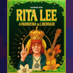 Rita Lee a Padroeira da Liberdade - Foto: Reprodução