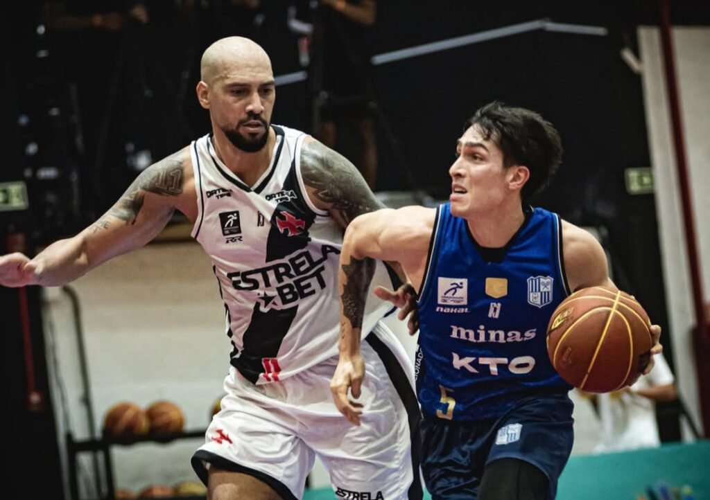 Foto: Mauricio Almeida/R10 Score Vasco