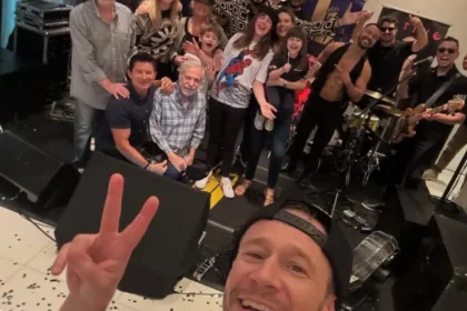 Foto: Divulgação/Instagram @tiagoleifert