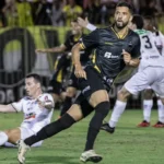 Foto: Raphael Torres/Volta Redonda FC