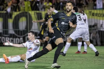Foto: Raphael Torres/Volta Redonda FC