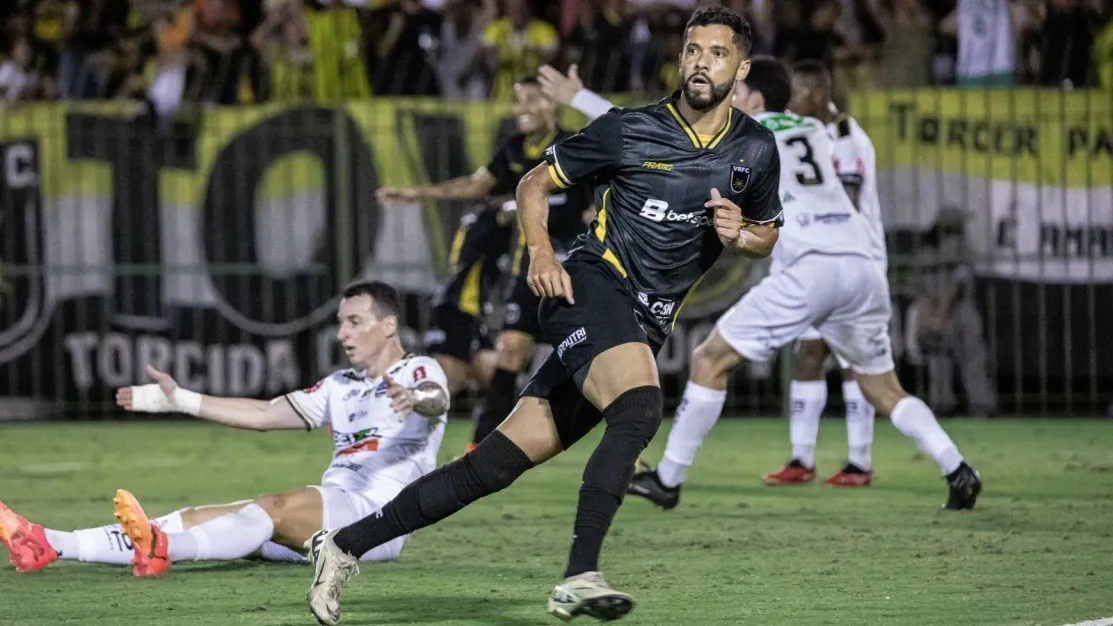 Foto: Raphael Torres/Volta Redonda FC