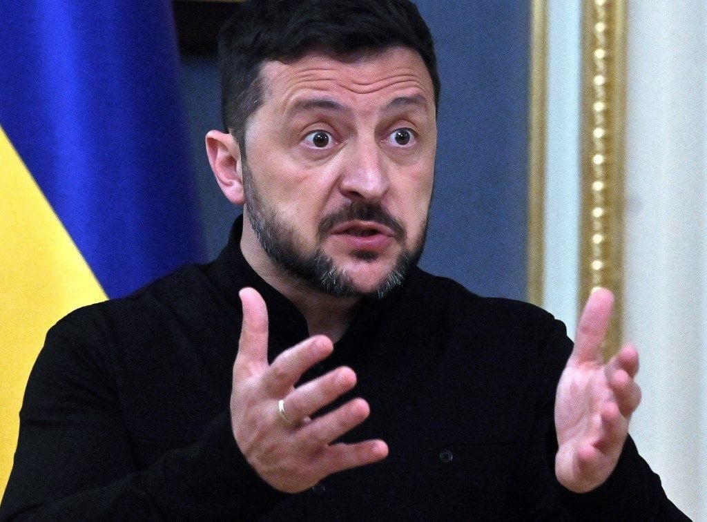 Foto: Sergei SUPINSKY / AFP