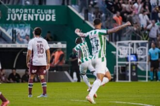 Foto: Reprodução/Juventude