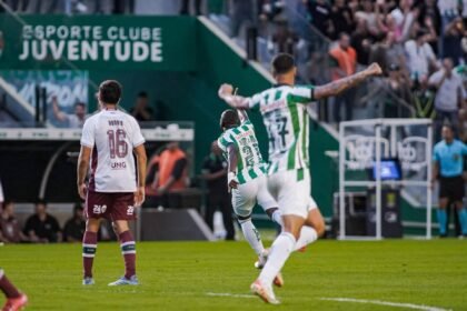 Foto: Reprodução/Juventude