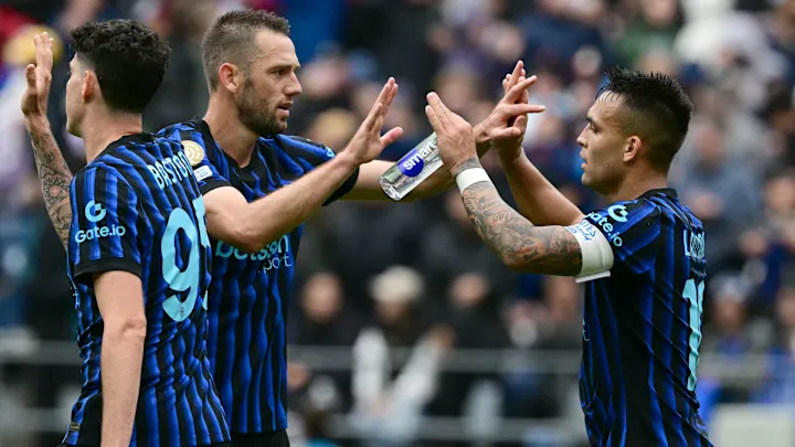 Inter de Milão x River Plate se enfrentam pela Copa do Mundo de Clubes - Foto: Reprodução/Pablo Porciuncula/Getty Images