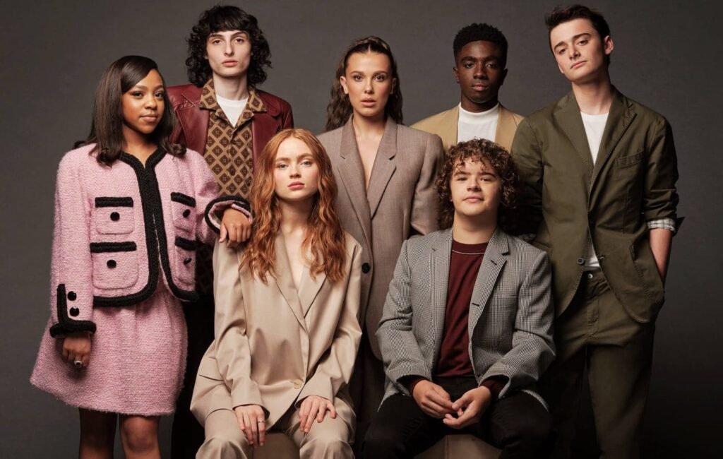 Stranger Things: 5ª temporada - Imagem: Divulgação