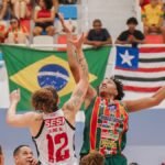 SESI se sagrou bicampeão da Copa LBF - Foto: Edwin Coutinho/LBF