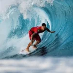 Foto: Brent Bielmann / WSL