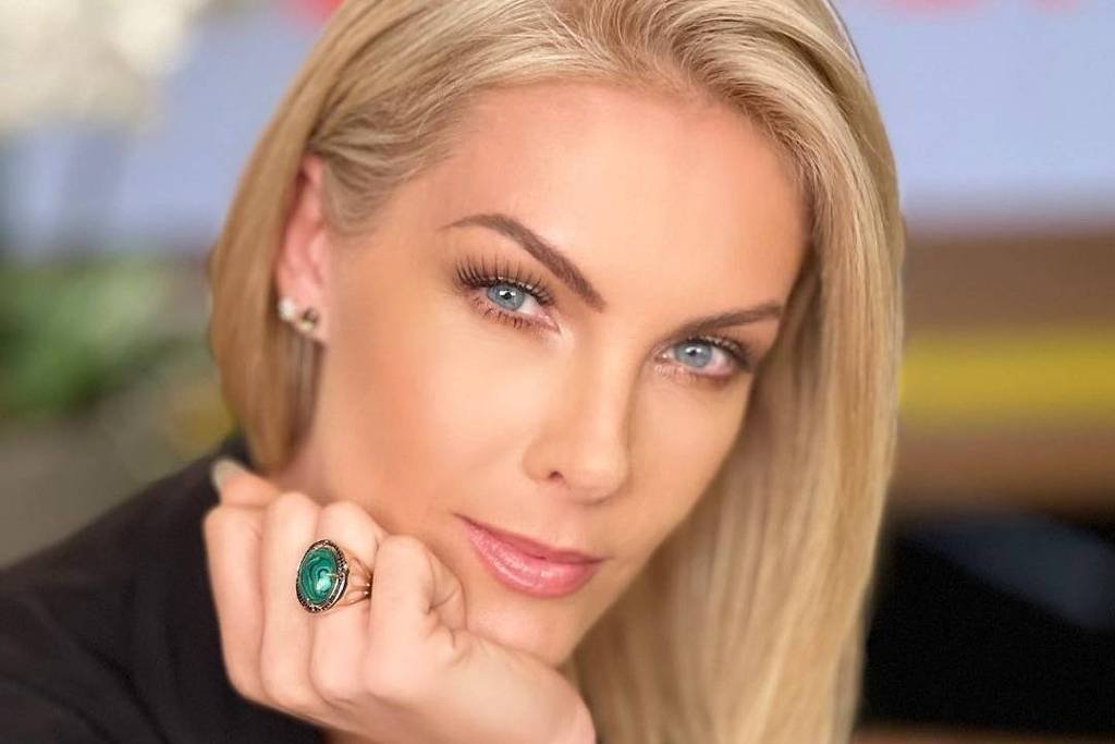 Foto: Instagram/ahickmann
