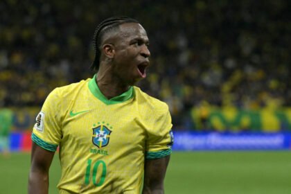 Foto: Nelson Almeida/AFP