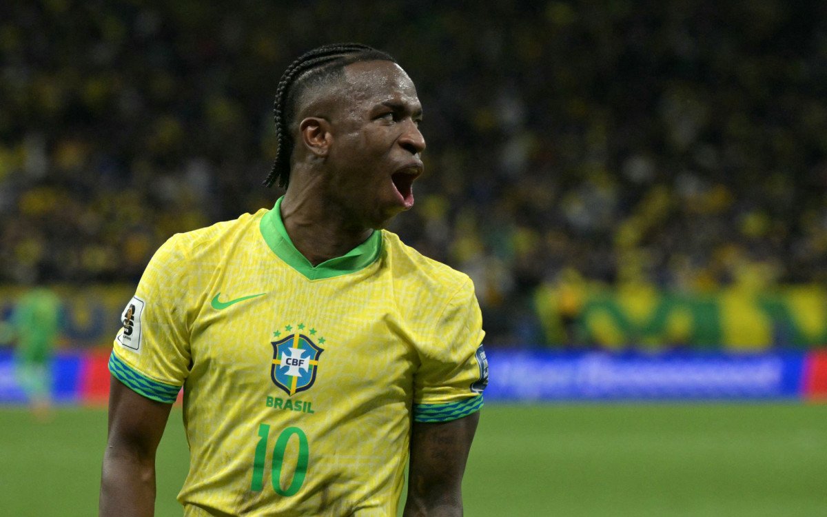 Foto: Nelson Almeida/AFP