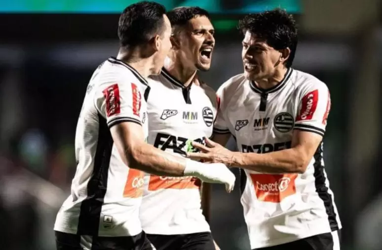 Athletic: Mineiros vencem fora de casa e respiram - Foto: Mateus Dutra / Athletic Club